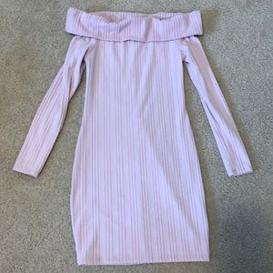 Charlotte Russe Dress